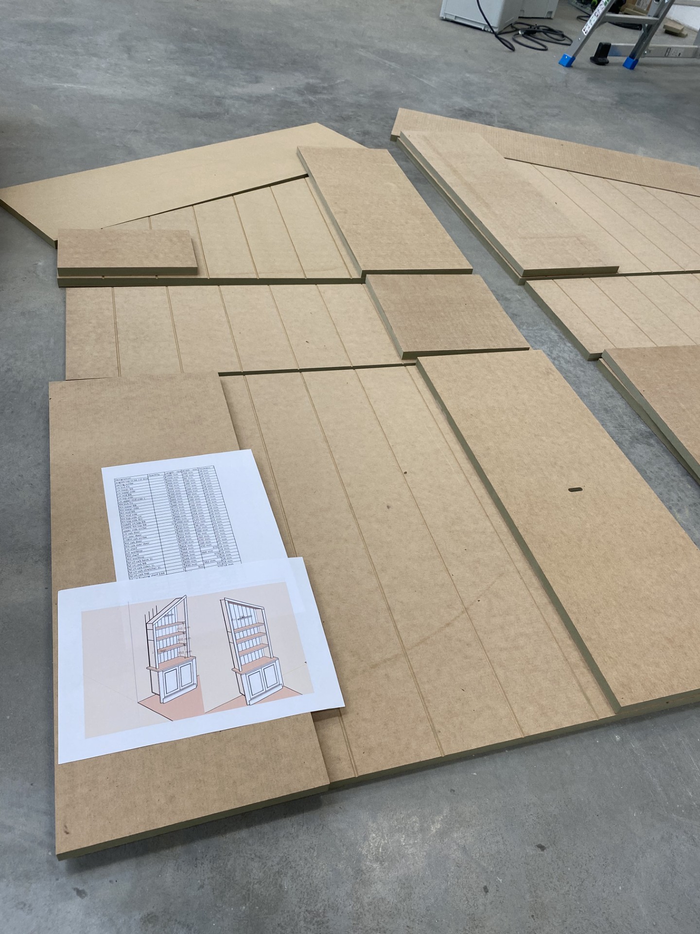 cnc cutting image 3